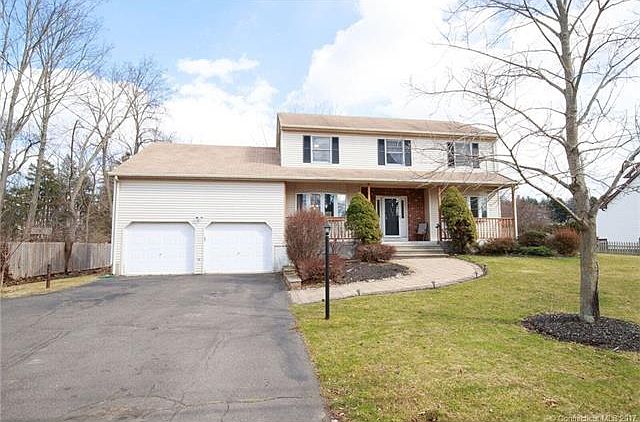 Beautiful Home at 588 East ...