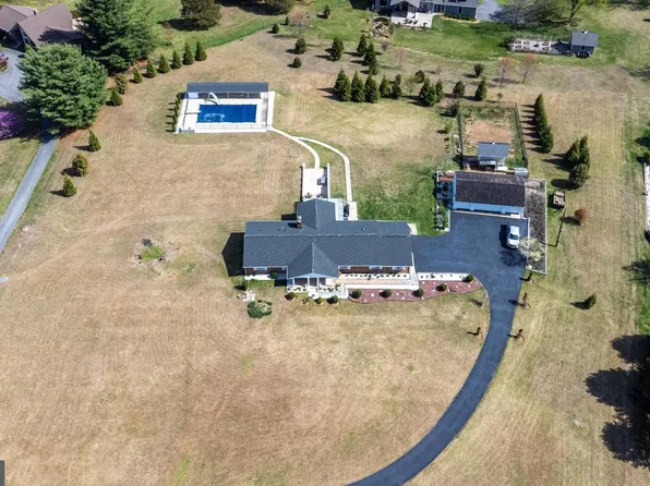 14838 Mockingbird Dr Lot 1, Germantown, MD 20874