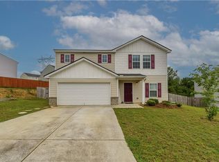 24 Oxford Ln, Kingston, GA 30145