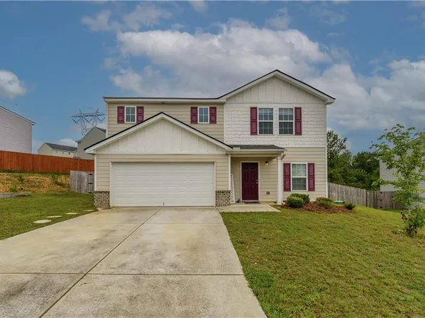 24 Oxford Ln, Kingston, GA 30145