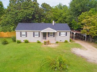 211 Monarch Dr, Albany, GA 31705
