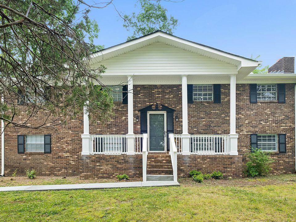 14 Hickory Ln, Fort Oglethorpe, GA 30742 Zillow