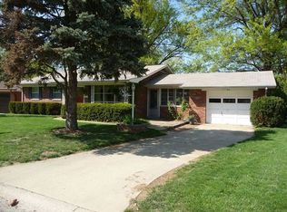 29 Huntington Dr, Belleville, IL