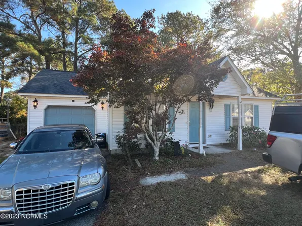 357 Tangle Oaks Court SE, Leland, NC 28451