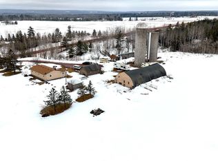 309XX Tody Rd, Mason, WI 54856