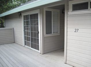 27 Valley Club Cir, Napa, CA