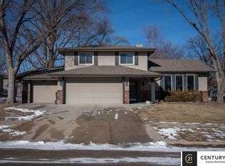 6206 S 150th St, Omaha, NE 68137