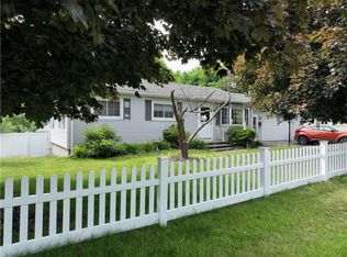 103 Madeleine Ave, Woonsocket, RI 02895