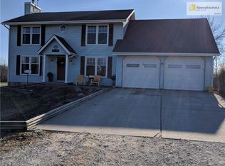 3688 SW Holiday Hbr, Plattsburg, MO 64477