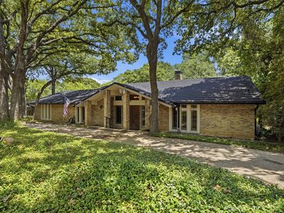 1807 Mossy Oak St, Arlington, TX, 76012