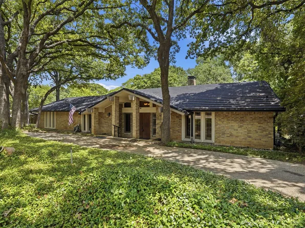 1807 Mossy Oak St, Arlington, TX 76012