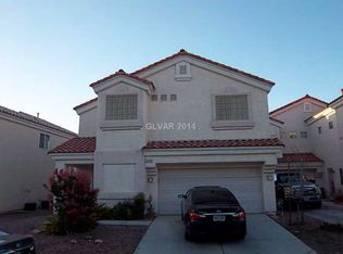 2418 Belt Buckley Dr, Henderson, NV 89002