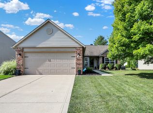 4817 Oakleigh Pkwy, Greenwood, IN 46143
