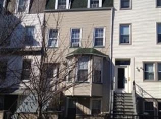 211 Ogden Ave, Jersey City, NJ 07307