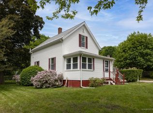 19 Old Dennett Rd, Kittery, ME 03904