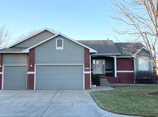 3478 N Lake Ridge Ct, Wichita, KS 67205