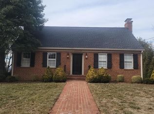 2419 Wycliffe Ave SW, Roanoke, VA 24014