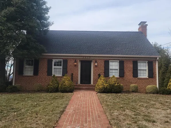 2419 Wycliffe Ave SW, Roanoke, VA 24014