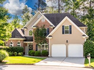 5645 Vinings Place Trl, Mableton, GA 30126