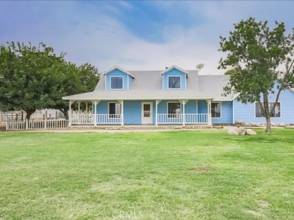 7806 E Avenue U, Littlerock, CA 93543