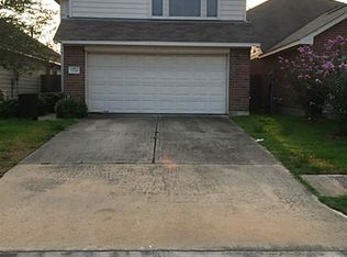 7230 Calcutta Spring Dr, Houston, TX 77083