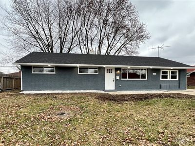 4327 Kitridge Rd, Dayton, OH, 45424