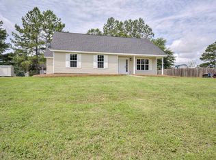 1178 Huntly Cir, Thomson, GA 30824