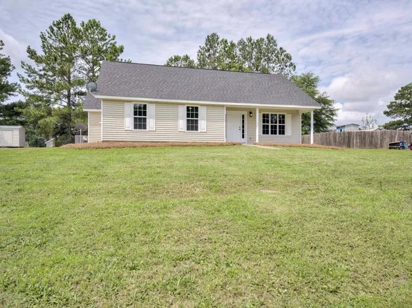 1178 Huntly Circle, Thomson, GA 30824