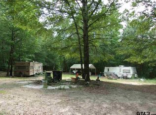 3416 Cr, Pittsburg, TX 75686