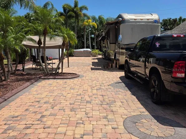 502 SW 42nd Cv Lot 1, Okeechobee, FL 34974