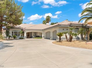 8032 Wispy Sage Way, Las Vegas, NV 89149