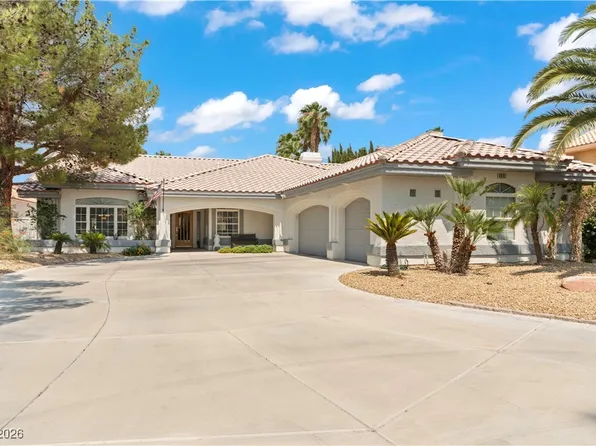 8032 Wispy Sage Way, Las Vegas, NV 89149