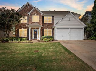6 Breezewood Ct, Greenville, SC 29607