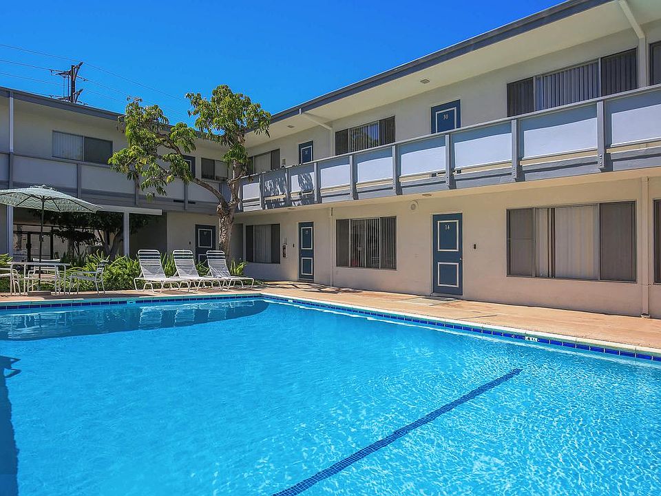 Ocean West Apartments 22620 Ocean Ave Torrance CA Zillow