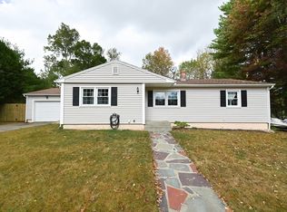 19 Shary Ln, Auburn, MA 01501