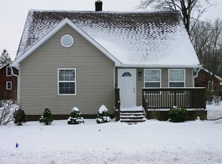 707 Madison St, Michigan City, IN