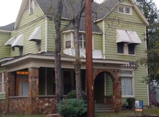 414 E 9th St APT 3, Little Rock, AR 72202