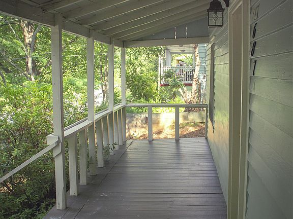 Rocking Chair Front Porch (private use)