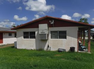 428 Avenue F NW #5, Moore Haven, FL 33471