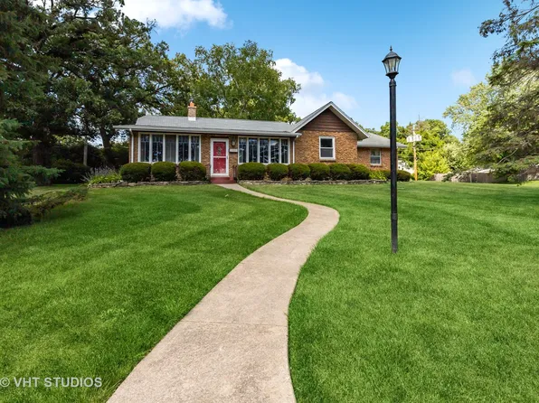 20894 W Genoa Ave, Lake Villa, IL 60046