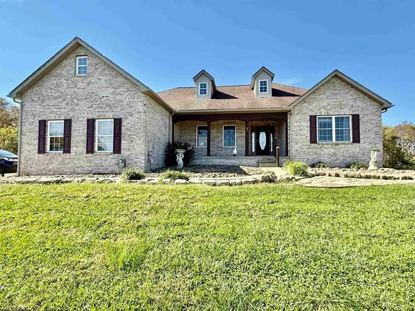 81 Samantha Dr, Fairmont, WV 26554