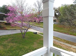 6059 Highland Woods Dr N, Mobile, AL 36608