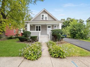 1406 S 3rd Ave, Maywood, IL 60153