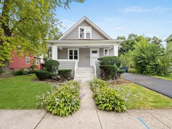 1406 S 3rd Ave, Maywood, IL 60153