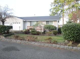 2809 65th Street Ct NW, Gig Harbor, WA 98335