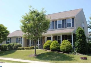 420 Townsend Dr, Perkasie, PA 18944