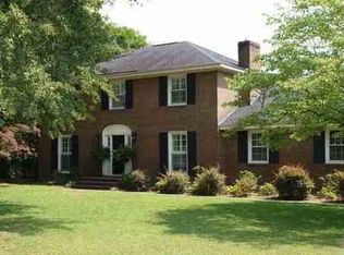 112 Timberlake Dr, Florence, SC 29501