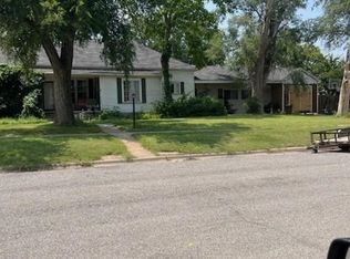 200 N Baltimore Ave, Coldwater, KS 67029