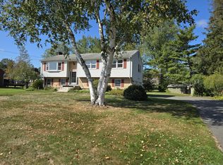 37 Deming Rd, Rocky Hill, CT 06067