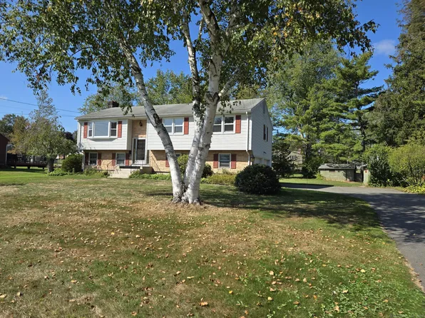 37 Deming Road, Rocky Hill, CT 06067